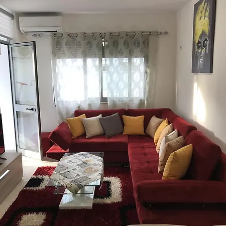 Appartement Afer Lapidarit