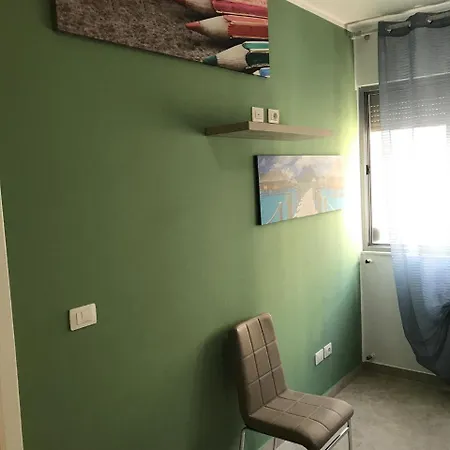 Afer Lapidarit * Shëngjin