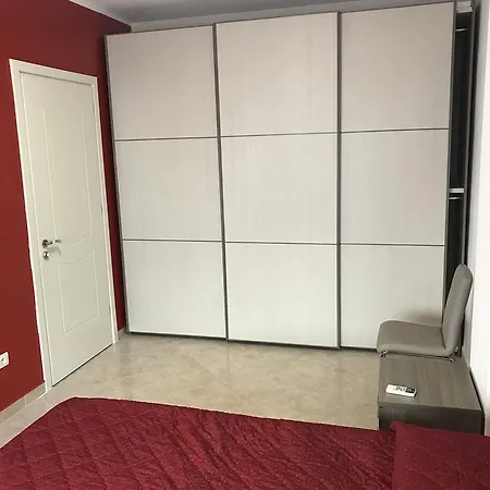 Appartement Afer Lapidarit *