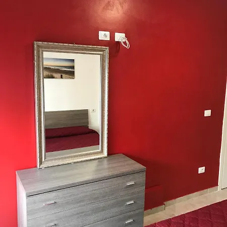 Afer Lapidarit Appartement *