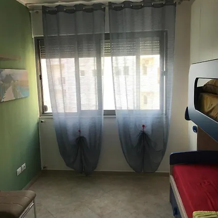 Afer Lapidarit Appartement