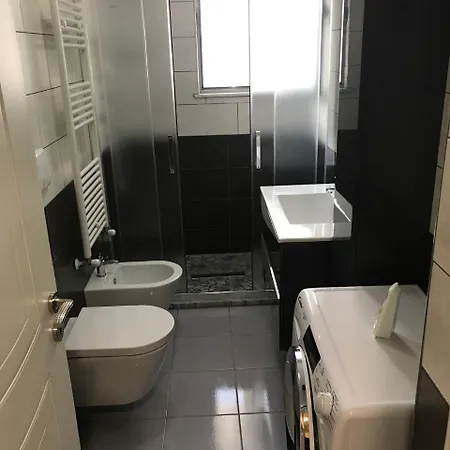 Afer Lapidarit Appartement