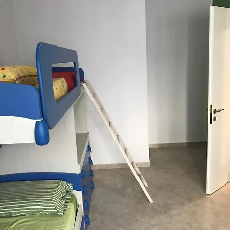 Afer Lapidarit Appartement *