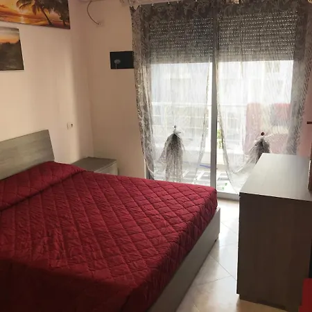 Afer Lapidarit Appartement