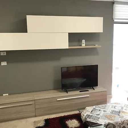 Afer Lapidarit Appartement *